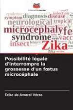 Possibilité légale d'interrompre la grossesse d'un f¿tus microcéphale