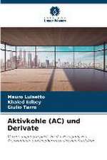 Aktivkohle (AC) und Derivate