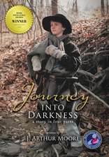 Journey into Darkness (Colored - 3rd Edition)