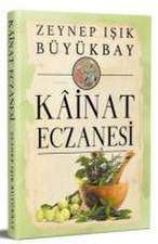 Kainat Eczanesi