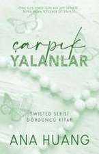 Carpik Yalanlar