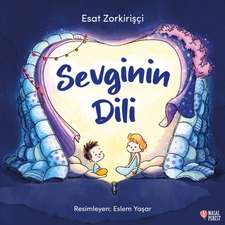 Sevginin Dili