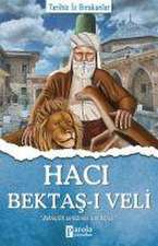 Haci Bektas-i Veli