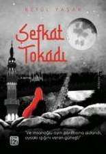 Sefkat Tokadi