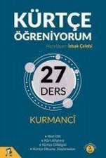 Kürtce Ögreniyorum - 27 Ders - Kurmanci