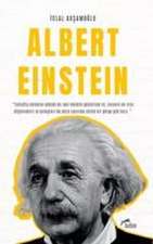 Albert Einstein