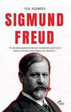 Sigmund Freud