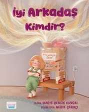 Iyi Arkadas Kimdir