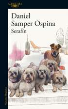 Serafin (Spanish Edition)