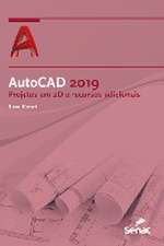 AutoCad 2019