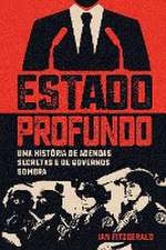 Estado profundo