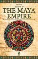 Secrets of The Maya Empire