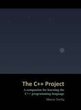 The C++ Project