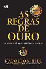 As Regras de ouro