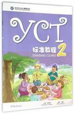 YCT Standard Course 2