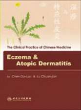 Eczema and Atopic Dermatitis