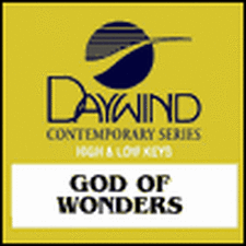 God of Wonders