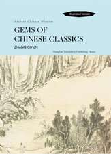 Gems of Chinese Classics