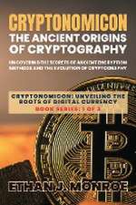 Cryptonomicon