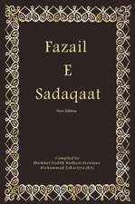 Fazail E Sadaqaat