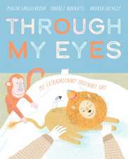 Through My Eyes