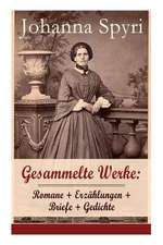 Gesammelte Werke