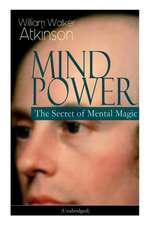 MIND POWER