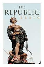 The Republic: Dialogue on Justice & Political System