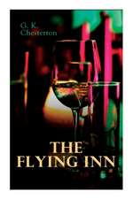 The Flying Inn