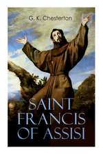 Saint Francis of Assisi