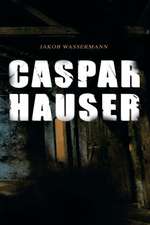Caspar Hauser