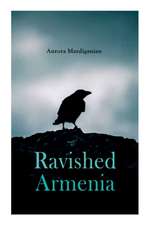 Ravished Armenia