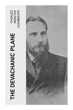 Leadbeater, C: Devachanic Plane