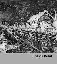 Jindrich Pribik