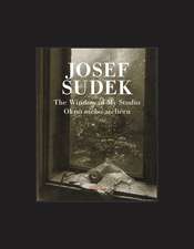 Josef Sudek