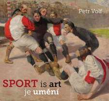 Sport Is Art