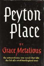 Peyton Place