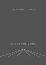 A Gothic Soul