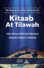 Kitaab At Tilawah