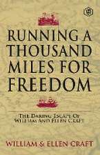 Running a Thousand Miles for Freedom