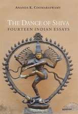 Dance of Shiva