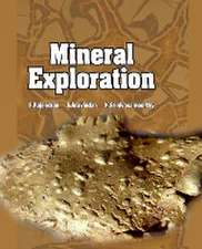 Mineral Exploration