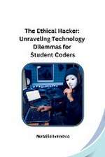 The Ethical Hacker