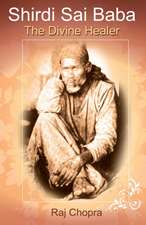 Shirdi Sai Baba