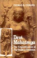 Devi-Mahatmya
