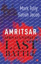 Amritsar