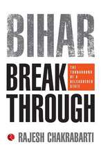 BIHAR BREAKTHROUGH