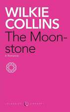 The Moonstone