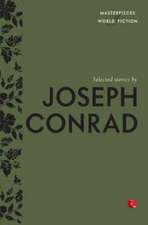 O'Brien, T: Selected Stories by Joseph Conrad