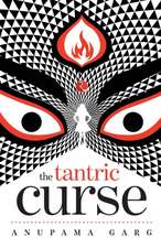 THE TANTRIC CURSE